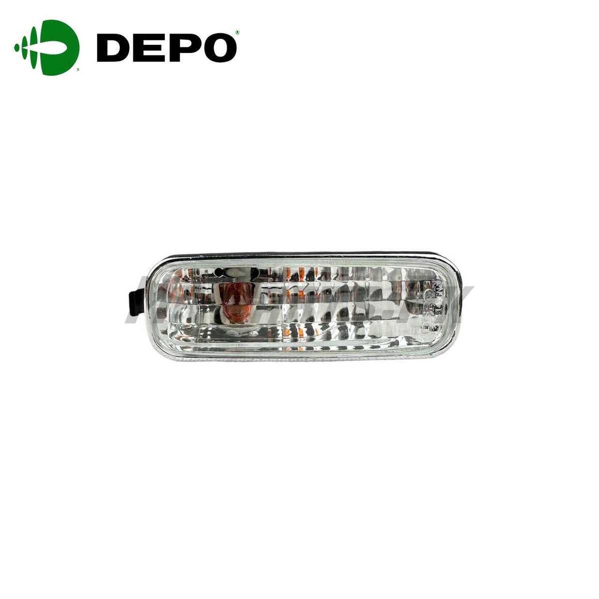 HONDA CIVIC 1992 - 1995 / CITY 1996 - 2002 DEPO PERFORMANCE SIDE LAMP