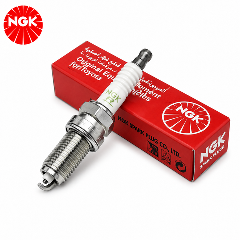 HONDA CIVIC / CITY / HYUNDAI SANTRO / MITSUBISHI LANCER / NISSAN SUNNY / SUZUKI APV / BALENO / CULTUS / LIANA / SWIFT / TOYOTA BELTA / COROLLA / VITZ NGK SPARK PLUG