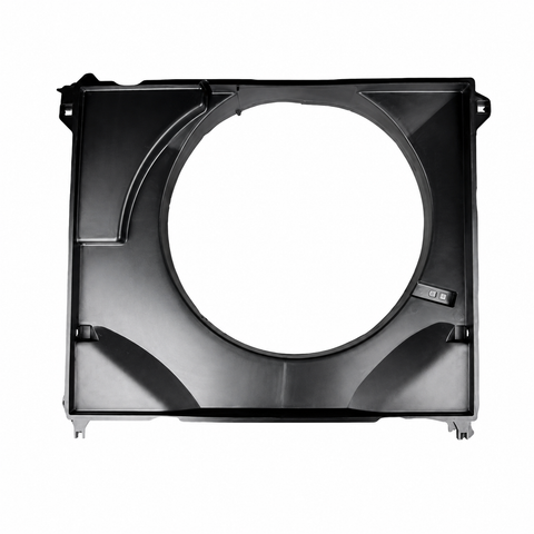 TOYOTA FORTUNER PETROL FAN SHROUD