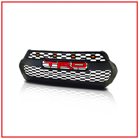 TOYOTA HILUX 2015 - 2020 REVO TRD PERFORMANCE GRILLE