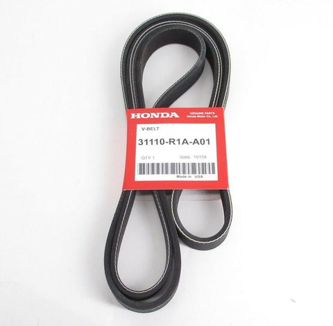 HONDA CIVIC REBIRTH / X HONDA GENUINE FAN BELT